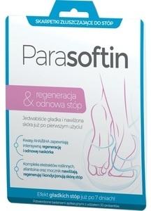 PARASOFTIN EXFOLIATI