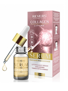 REVERS COLLAGEN LIFTING FOR DAILY CARE FACE, NECK & CLEAVAGE