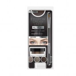 REVERS COSMETICS CREAMY EYEBROW LINER WITH ARGAN OIL