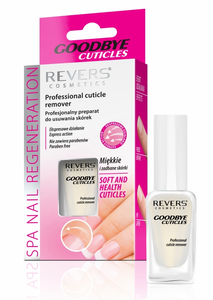 REVERS COSMETICS GOODBYE CUTICLES PROFFESIONAL CUTICLE REMOVER