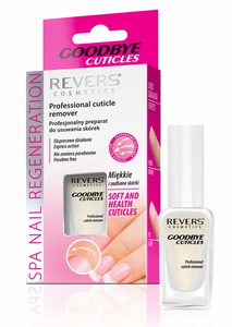 REVERS COSMETICS GOO