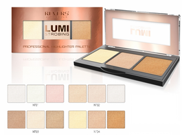 REVERS COSMETICS LUM