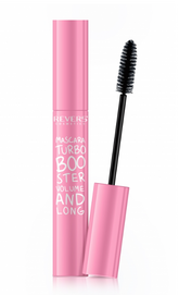 REVERS COSMETICS MASCARA TURBO BOOSTER VOLUME AND LONG