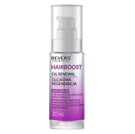 REVERS HAIR SERUM HA