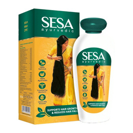 SESA AYRUVEDIAN OIL 