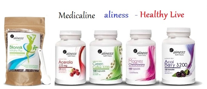MedicaLine Aliness