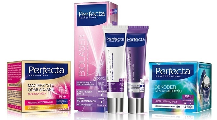 Dax Cosmetics