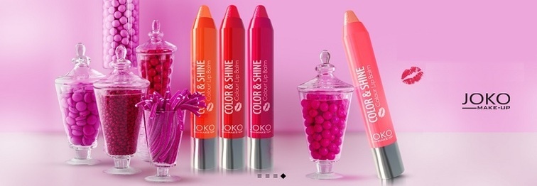 Joko Cosmetics