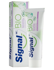 SIGNAL BIO NATURAL P