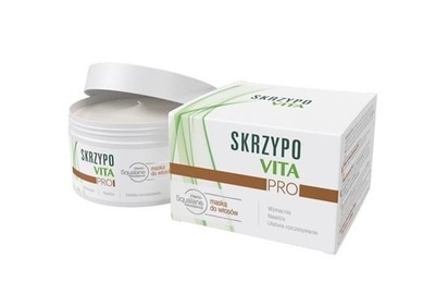 SKRZYPOVITA PRO HAIR MASK CONDITIONER AGAINST HAIR LOSS