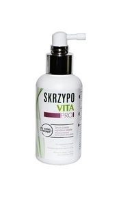 SKRZYPOVITA PRO HAIR SERUM SCALP CONDITIONER AGAINST HAIR LOSS