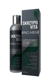 SKRZYPOVITA PRO MEN HAIR SHAMPOO AGAINST HAIR LOSS MEN