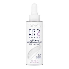 SORAYA PROBIO MAKE-UP PREBIOTIC MAKEUP BASE MOISTURIZING AND SMOOTHING 30ml