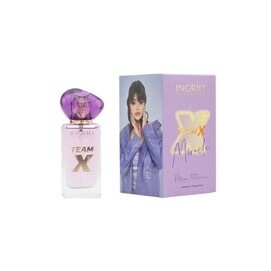 TEAM X BY INGRID COSMETICS PARFUM FRAGRANCE MIRACLE 30ml