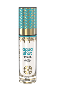 VERONA INGRID AQUA SHOT FACE SERUM MAKE-UP BASE PRIMER HYDRATION