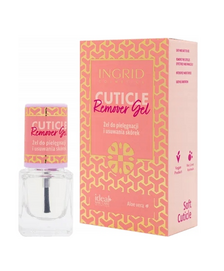 VERONA INGRID CUTICLE REMOVER AND CARE GEL 