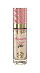 VERONA INGRID FLAWLESS GLOW FILLER MAKE-UP PRIMER BASE GLOWING & SMOOTHING