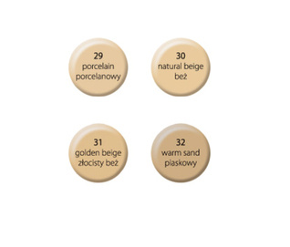 VERONA INGRID MINERAL SILK&LIFT SILKY MAKE-UP FOUNDATION