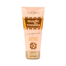 VERONA INGRID PERFUMED BODY LOTION MOISTURIZING MAGIC VANILLA