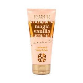 VERONA INGRID PERFUMED BODY LOTION MOISTURIZING MAGIC VANILLA