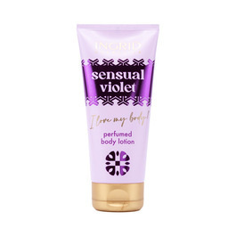 VERONA INGRID PERFUMED BODY LOTION MOISTURIZING SENSUAL VIOLET