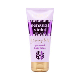 VERONA INGRID PERFUMED BODY LOTION MOISTURIZING SENSUAL VIOLET