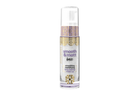 VERONA INGRID PRIMER MAKE-UP BASE SMOOTHING AND MATTIFYING LONG-LASTING