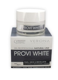 VERONA INGRID PROVI WHITE INTENSIVELY WHITENING DAY / NIGHT CREAM NEW!!