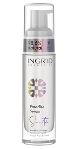 VERONA INGRID SAUTE PRADISE FACE SERUM LIFTING & ANTI-WRINKLES