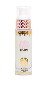 VERONA INGRID SHINE & PLAY MAKE-UP PRIMER BASE ILLUMINATING & GENTLE LIFTING EFFECT