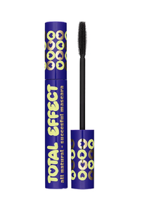VERONA  SENSATION SIZE CARBON BLACK MASCARA LENGTH AND THICKENING 12ml