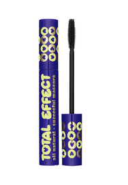 VERONA  SENSATION SIZE CARBON BLACK MASCARA LENGTH AND THICKENING 12ml