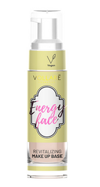 VERONA VOLLARE ENERGY FACE REVITALIZING MAKE UP BASE PRIMER VEGAN