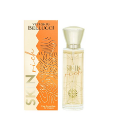 VITTORIO BELLUCI SKIN RICH EAU DE PERFUM FOR WOMEN 50ml