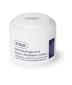 ZIAJA DERMATOLOGICAL