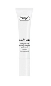 ZIAJA GOAT`S MILK COMPRESS EYE CREAM