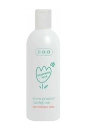 ZIAJA MAMMA MIA ANTI STRECH MARKS CREAM 