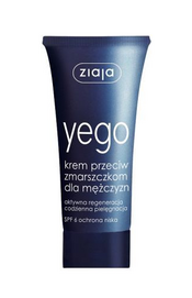 ZIAJA YEGO ANTI-WRINKLES FACE CREAM FOR MEN