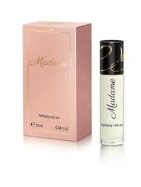 CELIA MARVELLE MADAME PERFUMY ROLL-ON W KULCE