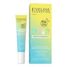 EVELINE MY BEAUTY ELIXIR SERUM ROZJAŚNIAJĄCE SMOOTH PINEAPPLE