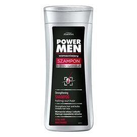 JOANNA POWER MEN HAIR SZAMPON WZMACNIAJĄCY DO WŁOSÓW WYPADAJĄCYCH 