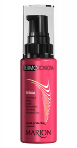 MARION TERMO OCHRONA SERUM DO WŁOSÓW CHRONIACE PRZED WYSOKĄ TEMPERATURĄ