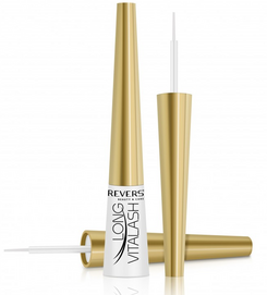 REVERS COSMETICS LONG VITALASH SERUM PRZYSPIESZAJĄCE WZROST RZĘS