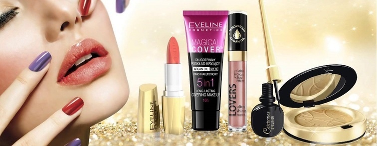 Eveline Cosmetics