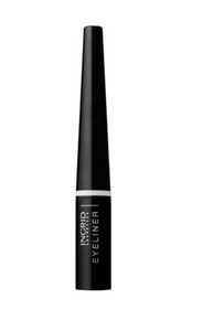 VERONA INGRID EYELINER LINER DO OCZU W PŁYNIE CARBON BLACK 008