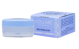 VERONA VOLLARE CAVIAR SELECT ODMŁADZAJĄCY MUS POD OCZY 8ml