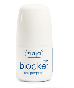 ZIAJA BLOKER ANTY PERSPIRANT